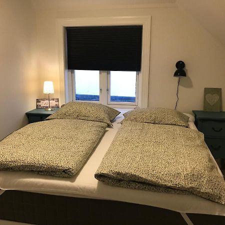 Apartmán Torvgata 18 Kragerø Exteriér fotografie