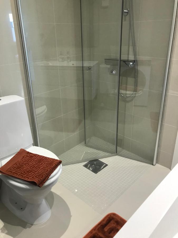 Apartmán Torvgata 18 Kragerø Exteriér fotografie
