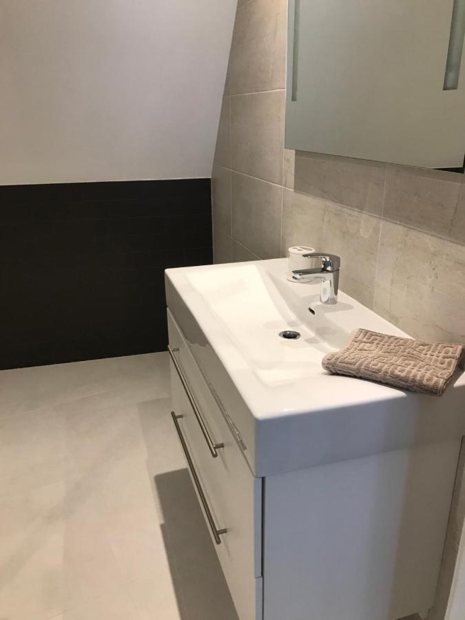 Apartmán Torvgata 18 Kragerø Exteriér fotografie