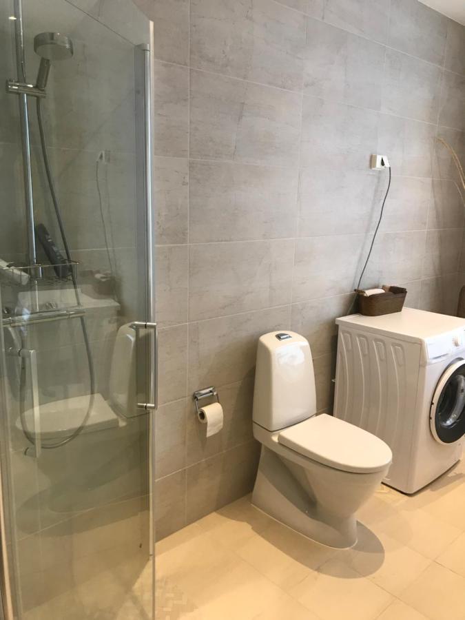 Apartmán Torvgata 18 Kragerø Exteriér fotografie