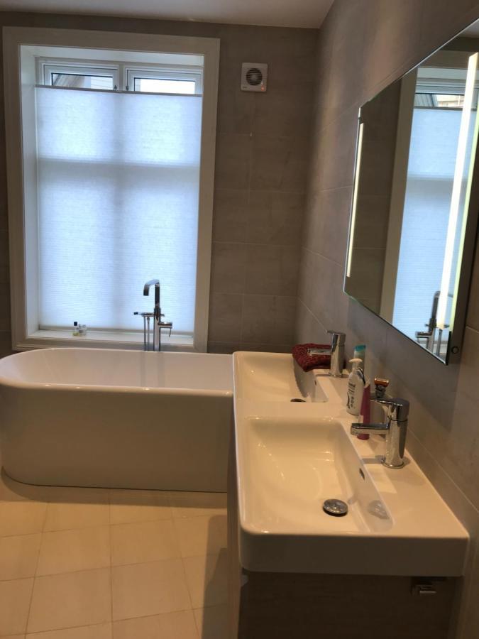 Apartmán Torvgata 18 Kragerø Exteriér fotografie