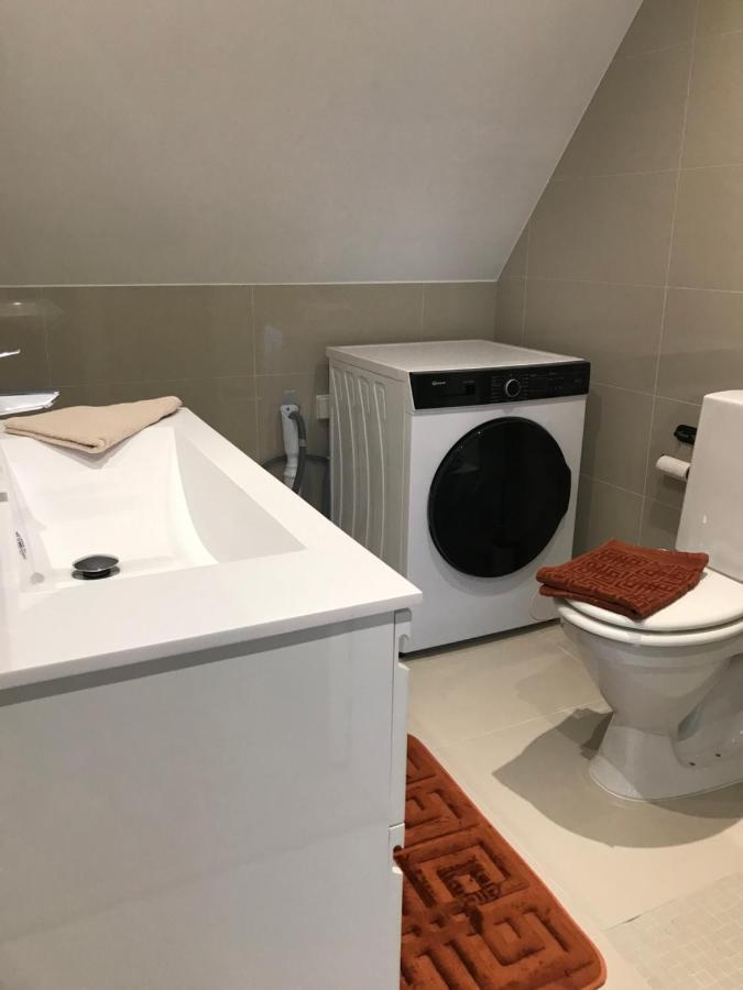 Apartmán Torvgata 18 Kragerø Exteriér fotografie